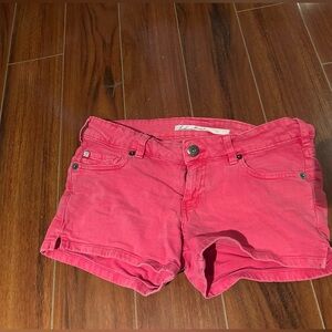 💥 5 for $15 - Brody Denim Shorts